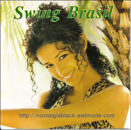 Swing Brasil Vol 03